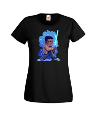 Дамска тениска Star Wars Fin Фин