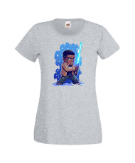 Дамска тениска Star Wars Fin Фин