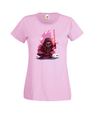 Дамска тениска Star Wars Kylo Ren Кайло Рен