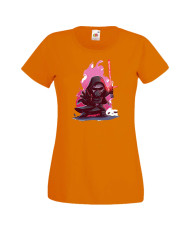 Дамска тениска Star Wars Kylo Ren Кайло Рен