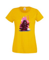 Дамска тениска Star Wars Kylo Ren Кайло Рен