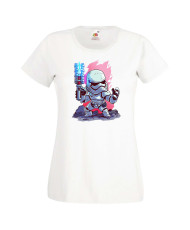 Дамска тениска Star Wars Storm Trooper Щурмовак