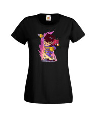 Дамска тениска DC Batgirl