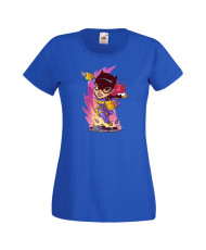 Дамска тениска DC Batgirl