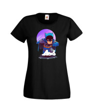 Дамска тениска DC Batman 1 Батман