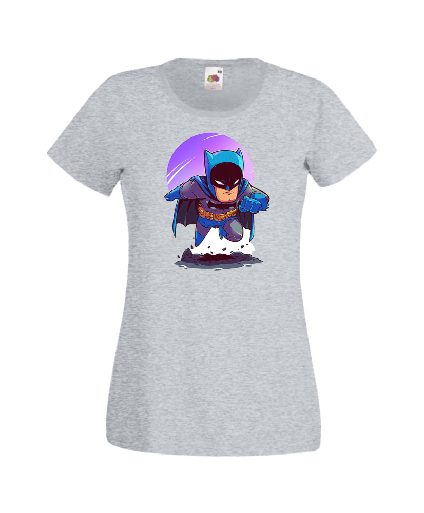 Дамска тениска DC Batman 1 Батман