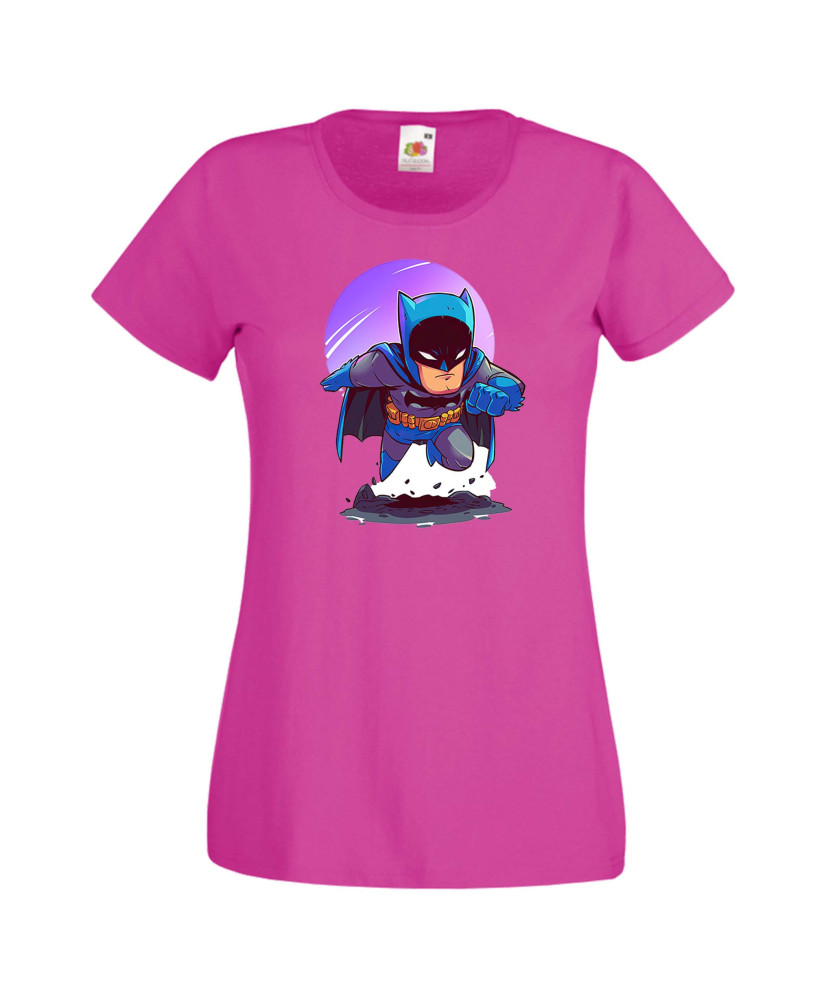 Дамска тениска DC Batman 1 Батман