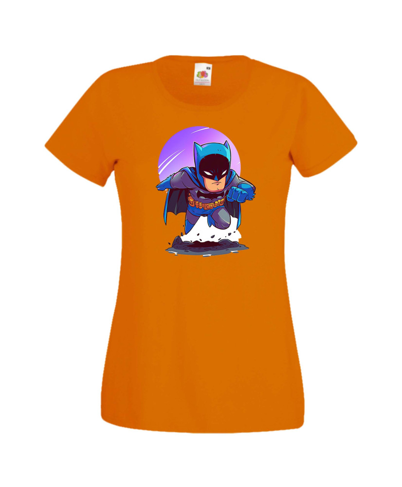 Дамска тениска DC Batman 1 Батман