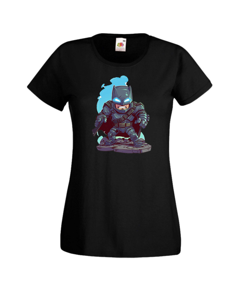 Дамска тениска DC Batman 2 Батман