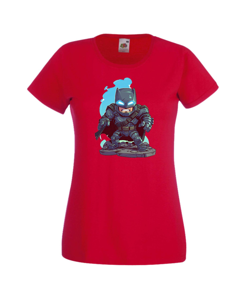 Дамска тениска DC Batman 2 Батман