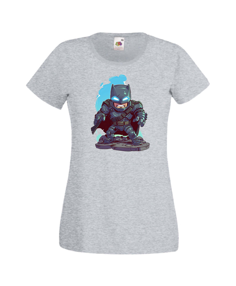 Дамска тениска DC Batman 2 Батман