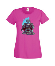 Дамска тениска DC Batman 2 Батман