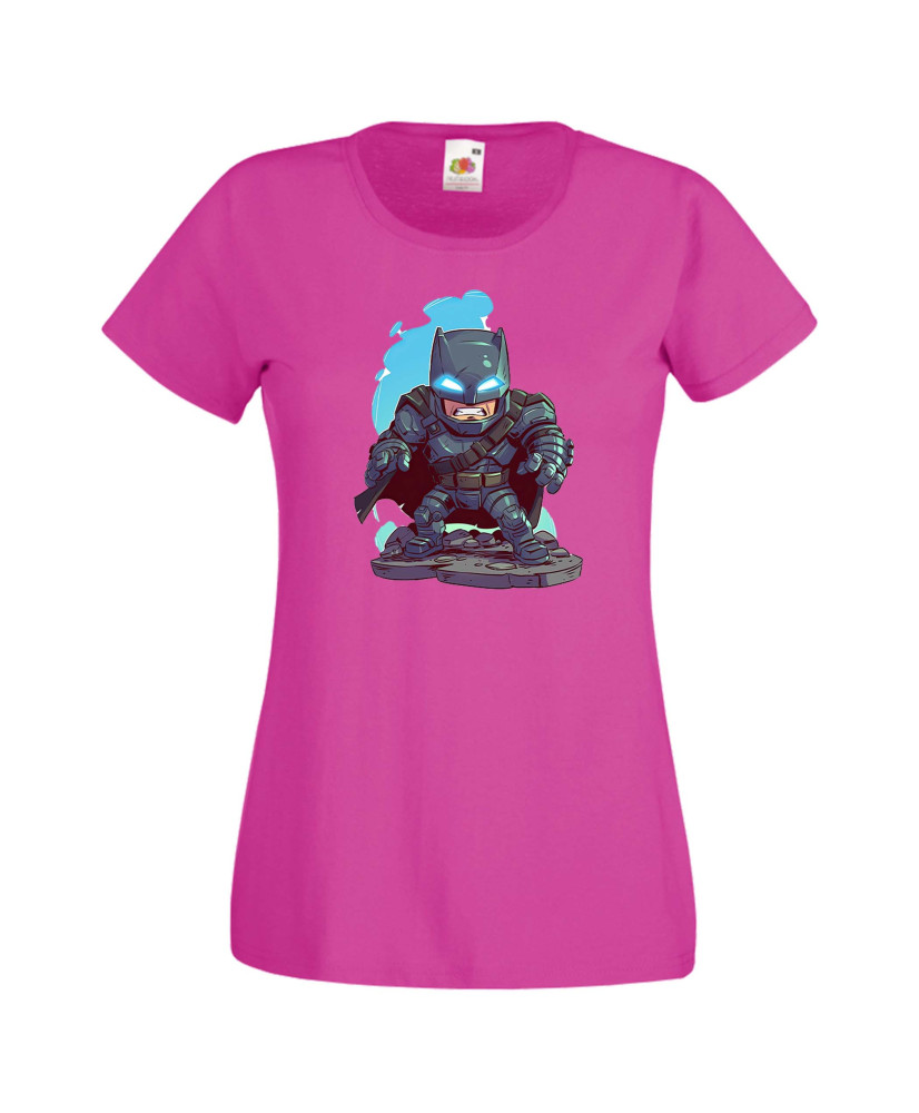 Дамска тениска DC Batman 2 Батман