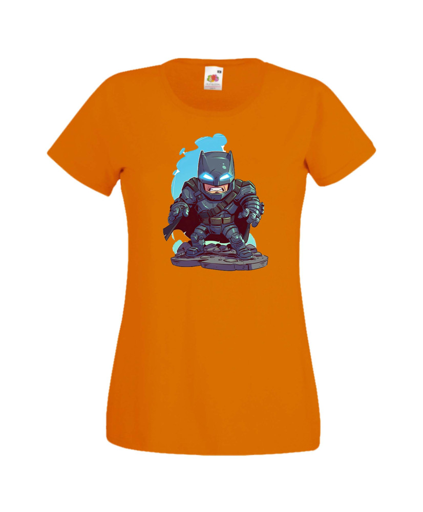 Дамска тениска DC Batman 2 Батман