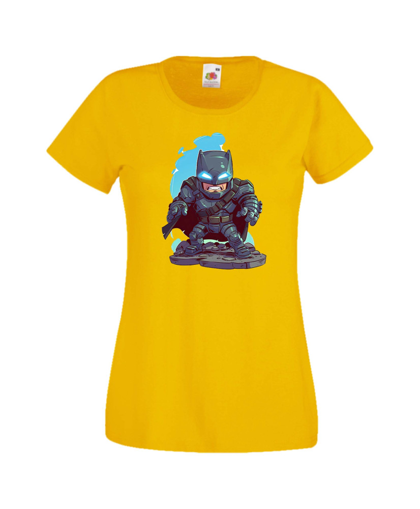 Дамска тениска DC Batman 2 Батман