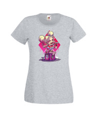 Дамска тениска DC Harley Queen 1