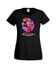 Дамска тениска DC Harley Queen 2