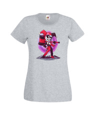 Дамска тениска DC Harley Queen 2