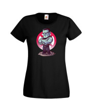 Дамска тениска Marvel Colossus