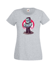 Дамска тениска Marvel Colossus
