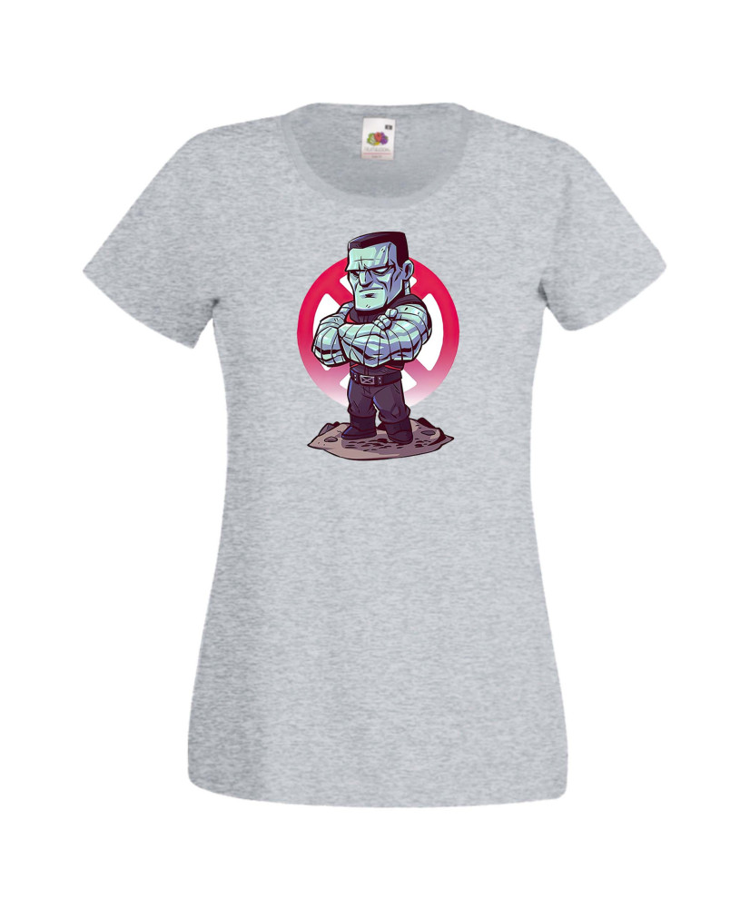 Дамска тениска Marvel Colossus