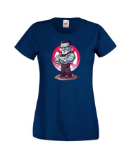 Дамска тениска Marvel Colossus