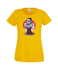 Дамска тениска Marvel Colossus
