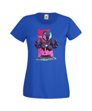 Дамска тениска Marvel Venom