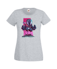 Дамска тениска Marvel Venom