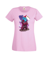 Дамска тениска Marvel Yondu