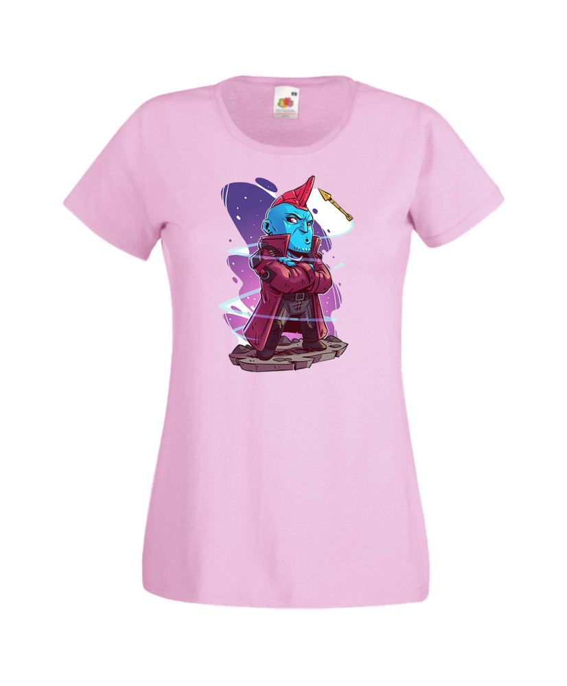 Дамска тениска Marvel Yondu
