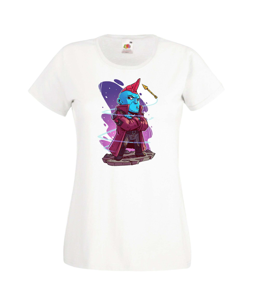 Дамска тениска Marvel Yondu