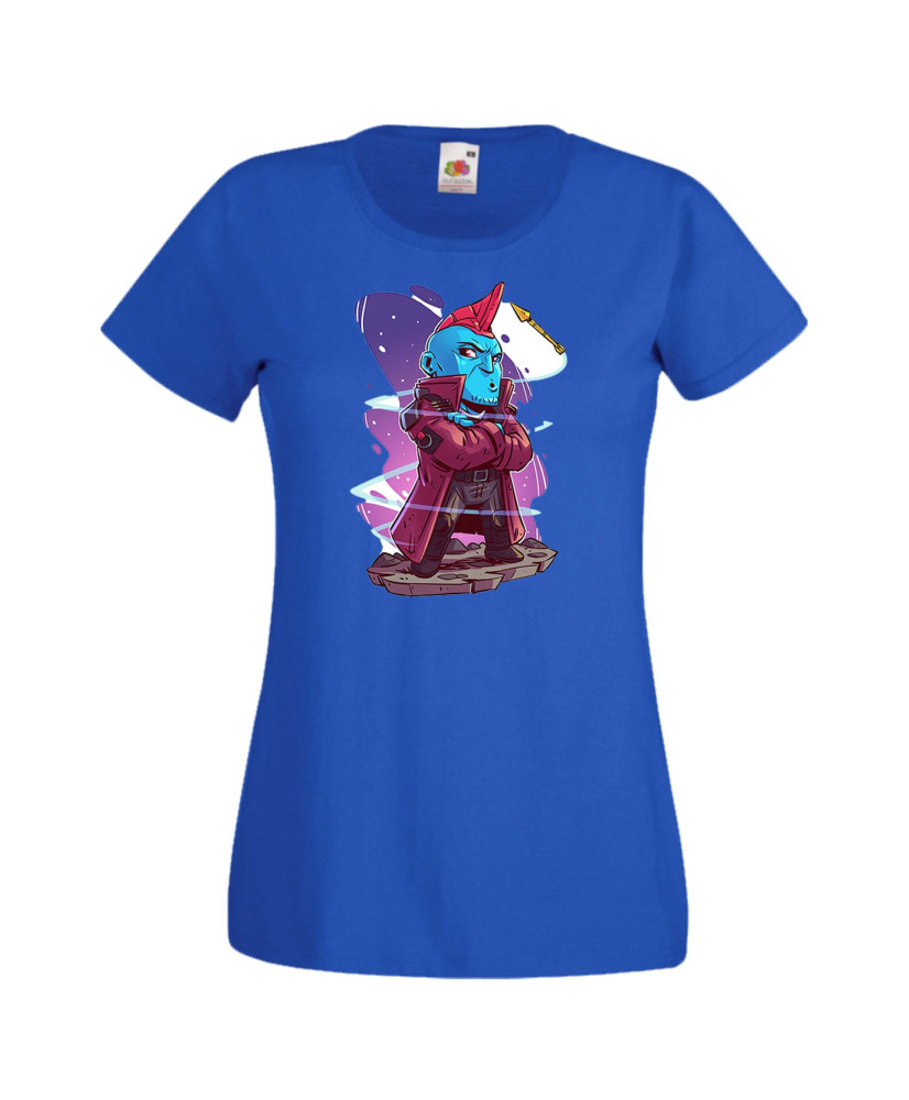 Дамска тениска Marvel Yondu