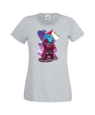 Дамска тениска Marvel Yondu