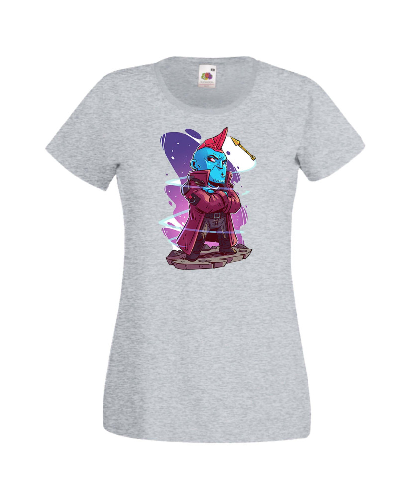 Дамска тениска Marvel Yondu