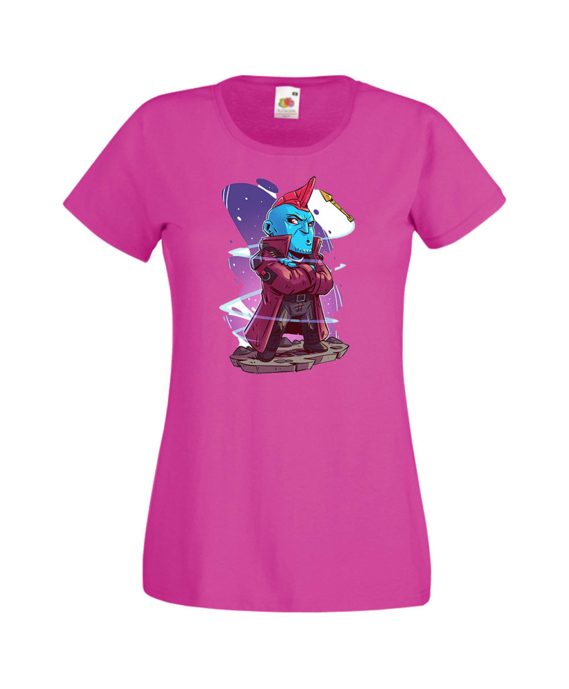 Дамска тениска Marvel Yondu