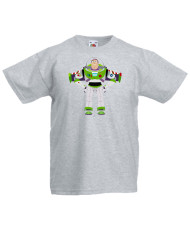 Детска тениска Toy Story Buzz Lightyear Бъз Светлинна година 2