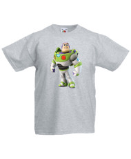 Детска тениска Toy Story Buzz Lightyear Бъз Светлинна година 4