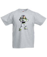 Детска тениска Toy Story Buzz Lightyear Бъз Светлинна година 3