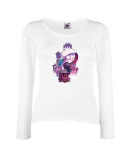 Дамска тениска Спайдърмен Marvel Spider Gwen