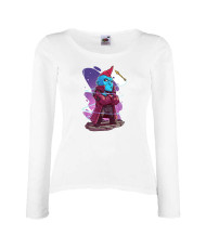 Дамска тениска Marvel Yondu