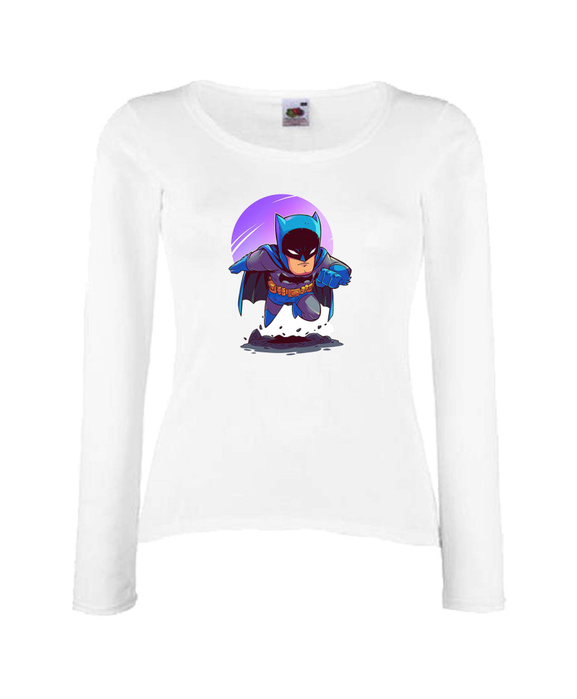 Дамска тениска DC Batman 1 Батман