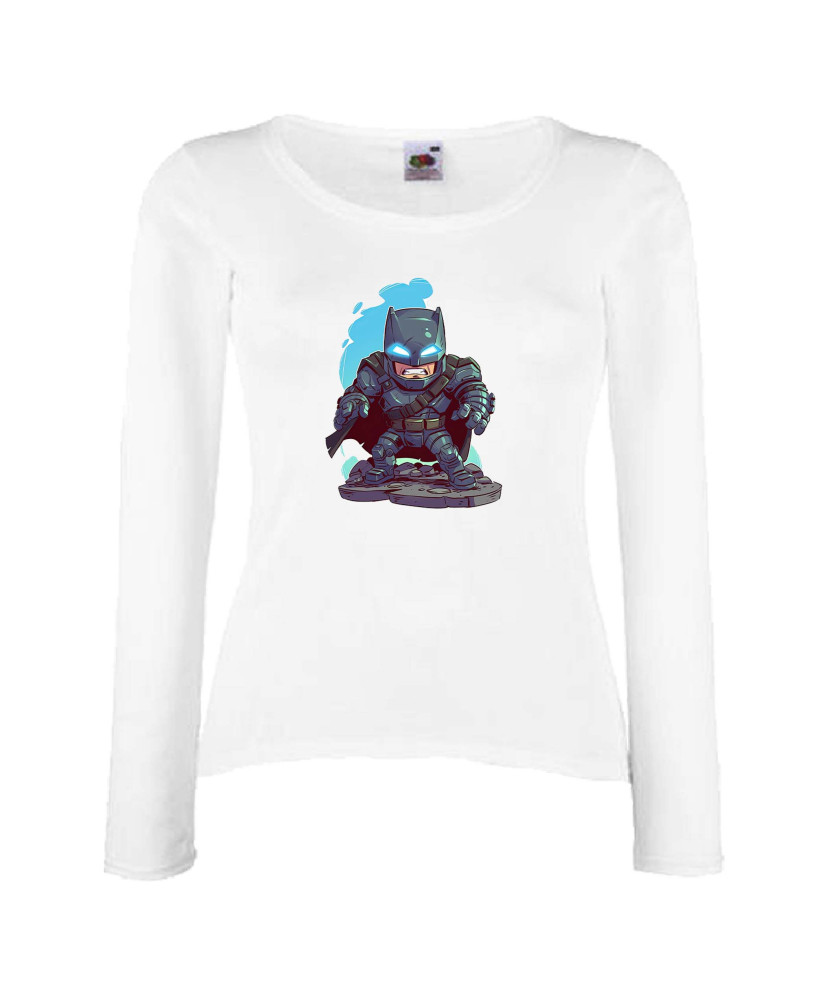 Дамска тениска DC Batman 2 Батман