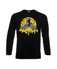 Мъжка тениска DC Batman 3