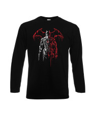 Мъжка тениска DC Batman 4