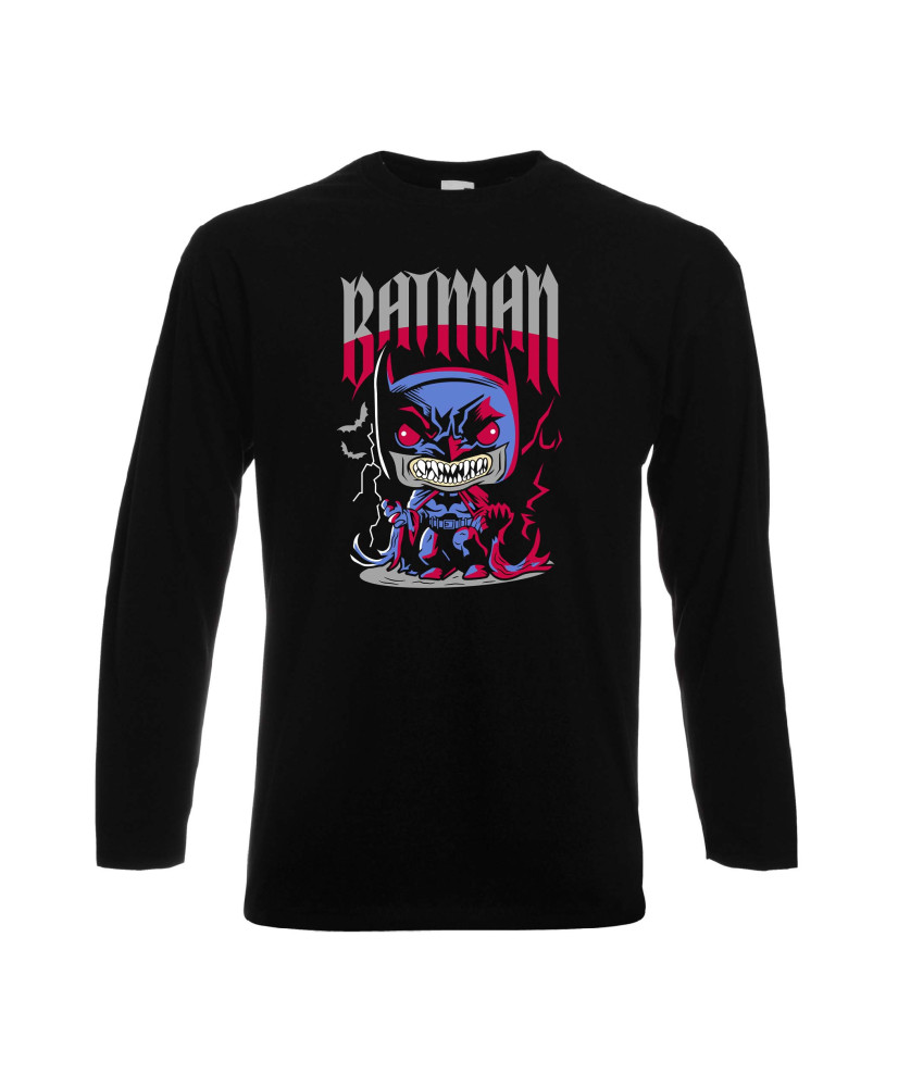 Мъжка тениска DC Funko Batman