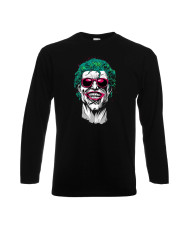 Мъжка тениска DC  Joker Art 1