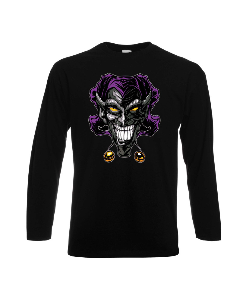 Мъжка тениска DC  Joker Art 3