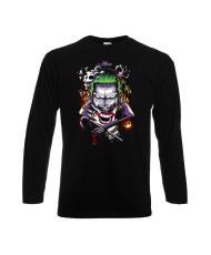 Мъжка тениска DC Joker Art 4