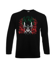 Мъжка тениска DC Joker Hahaha 1